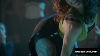 CARINA CONTI II nude in Good Trouble