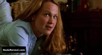 EMILY RUTHERFURD nude in Van Wilder