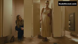 LILI REINHART nude in Miss Stevens
