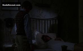 LEA MASSARI nude in Murmur of the Heart