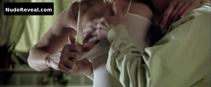 MARIA BELLO nude in The Cooler