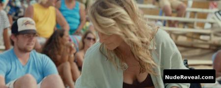 HELEN HUNT nude in Soul Surfer