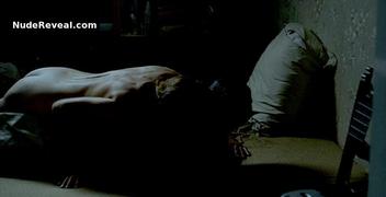 KRISTIN SCOTT THOMAS nude in Leaving