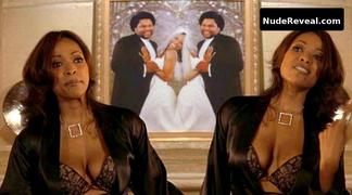 KELLITA SMITH nude in King