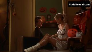 JENNIFER MORRISON nude in 100 Women