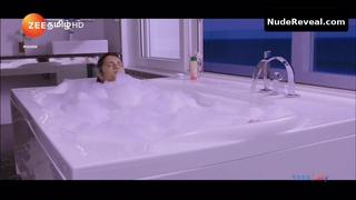 TRISHA KRISHNAN nude in Mohini
