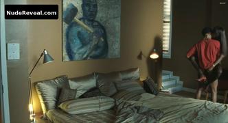 KERRY WASHINGTON nude in She Hate Me