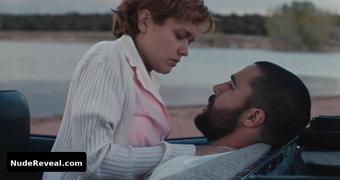 OLIVIA COOKE nude in Katie Says Goodbye