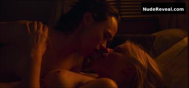 KATE MARA nude in My Days of Mercy