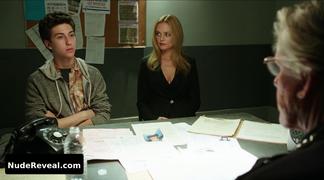 HEATHER GRAHAM nude in Behaving Badly