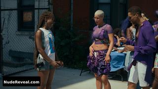 KENNEDY YANKO nude in She’s Gotta Have It