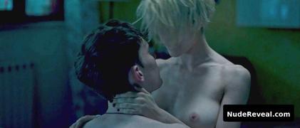 MARGHERITA ARESTI nude in We Are Legend