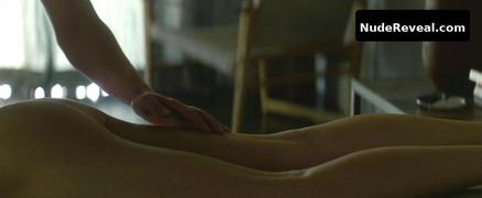ROBIN WRIGHT nude in Adore