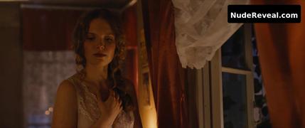 YULIYA MAKAROVA nude in Bender: The Beginning