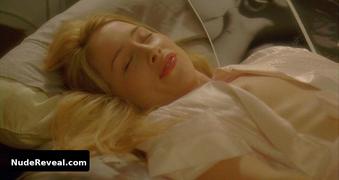 CHARLEE DANIELSON nude in Bad Biology