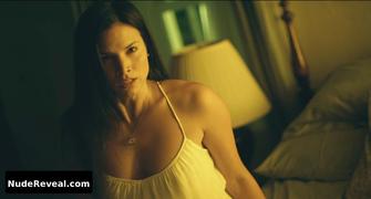 KATRINA LAW nude in Apparition