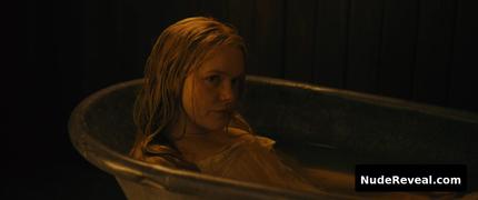 ABIGAIL COWEN nude in Redeeming Love