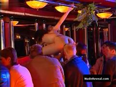 SIBEL KEKILLI nude in Sextrip - Heisses Pflaster Amsterdam