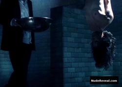 LUCY LIU nude in Rise: Blood Hunter