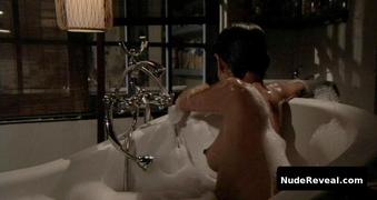 BAI LING nude in Shanghai Baby