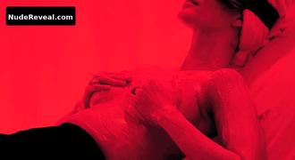 GISELE BUNDCHEN nude in Vogue Italia June 2013 Photo Shoot