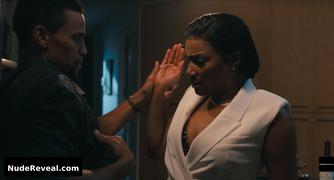 TIFFANY HADDISH nude in The Afterparty