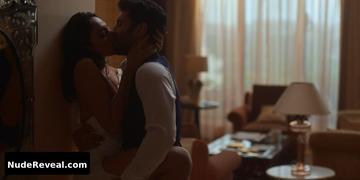 SOBHITA DHULIPALA nude in The Night Manager
