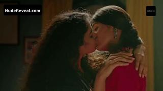 BHAKTI MANIAR nude in Hai Taubba