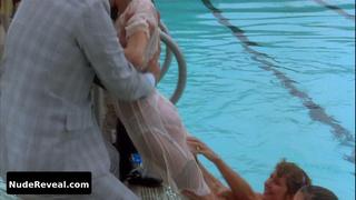 SYLVIA KRISTEL nude in Private School