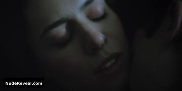 CAMILA VALERO nude in Pact of Silence
