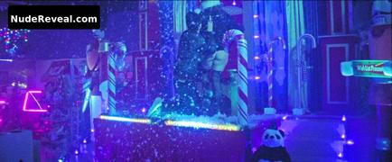 DORA MADISON nude in Christmas Bloody Christmas