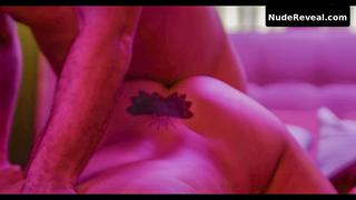ANDREA GARCIA nude in Pabuya