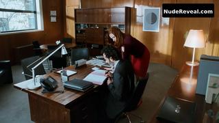 AUDREY FLEUROT nude in Delicacy