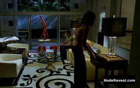 FAMKE JANSSEN nude in Nip/Tuck