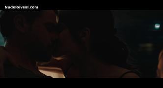 MARINA COSIC nude in Three