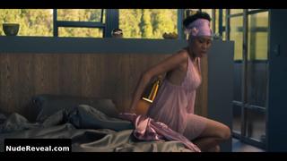 KGOMOTSO CHRISTOPHER nude in Fatal Seduction