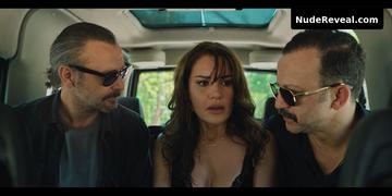 HAZAL SUBASI nude in 10 Days of a Curious Man