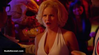 ELISHA CUTHBERT nude in Happy Endings