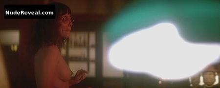 KATHLEEN QUINLAN nude in The Doors