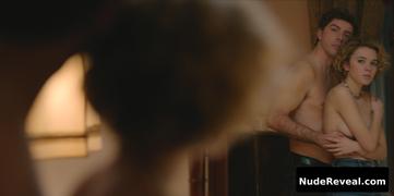 CAROLINA SALA nude in Devotion, a Story of Love and Desire