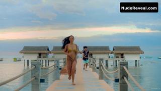 KYLIE VERZOSA nude in S.O.N.S. (Sons of Nanay Sabel)