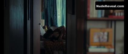 TAMANNA BHATIA nude in Lust Stories 2
