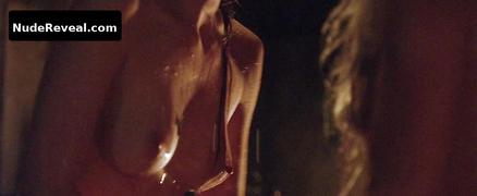 MIA GOTH nude in The Survivalist