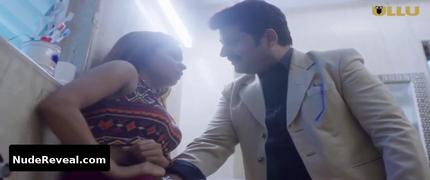 SUHANA KHAN nude in Titliyaan