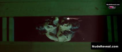 SAKSHI PRADHAN nude in Ragini MMS Returns