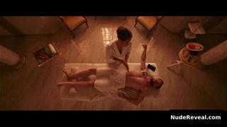 ANASTASIYA REZNIK nude in Konets Sveta