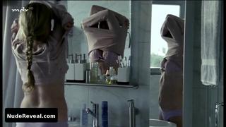 CORNELIA GROSCHEL nude in Polizeiruf 110