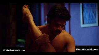KAMALIKA CHANDA nude in Pathshala 2