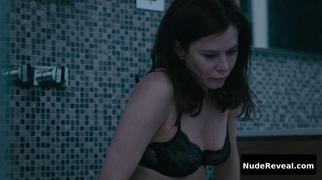 ANNA FRIEL nude in The Girlfriend Experience