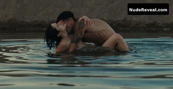 DAPHNE PATAKIA nude in Our Wildest Days